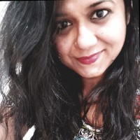 Priyanka Chandgothia