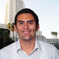 Richard Caudillo