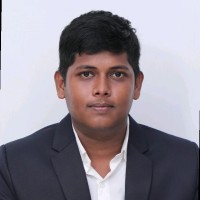 Deepak Kumar B