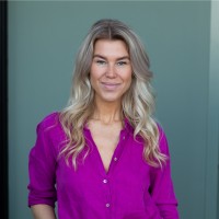 Marleen Versteeg / 玛琳薇 (Llm)