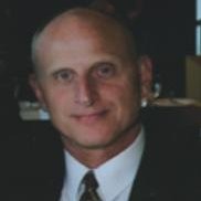 Kenneth Harbin