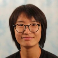 Yufei Ye