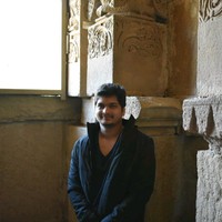 Santosh J