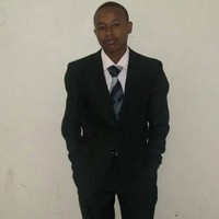 Ericsolomon Gathogo