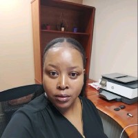 Mpumi Maziya