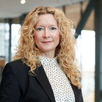 Johanna Borg