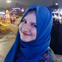 Nazia tabbasum