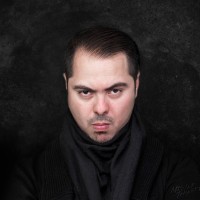 Levi Murillo