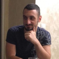 Rezo Tserodze