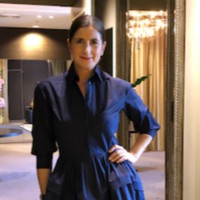 Danielle Cusack Scott