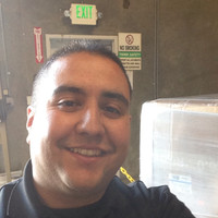 Jesse Cabral