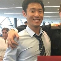 Godfrey Yeung