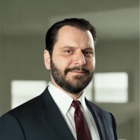 Panagiotis Koukounas