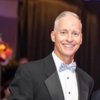 Gerard M. McCabe