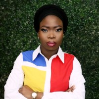 Mutiat Ibrahim