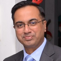 Daniel Michael Prasad