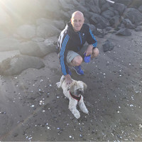 Gary Bradshaw