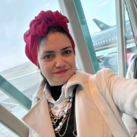 Maha Hamdy