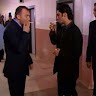 Enes baki Tatlı