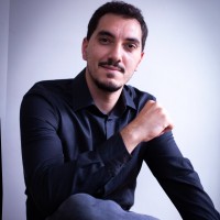 Rafael Nogali Machado