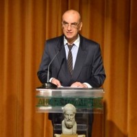 Panagiotis (Takis) Panagiotopoulos