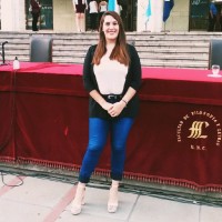 Victoria Arancibia Abrahan