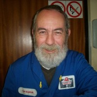 Tom Gilmour