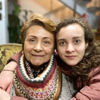 Maria Rodriguez San Millan