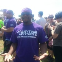 Rondell Blue