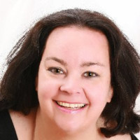 Andrea Michaela Wilhelm