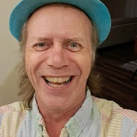 Steve Forrester