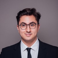 Enis Caliskan