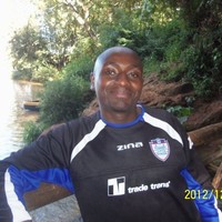 Stephen Kariungi