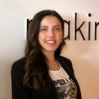 Gizem Çifçi Tüfekçi