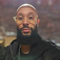 Dexter Dias