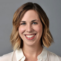 Jenna Harmon, Ph.D