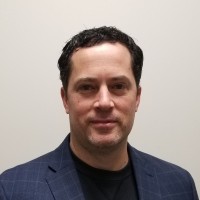 Michael Sigsworth - CPA, CGA - Executive Vice President