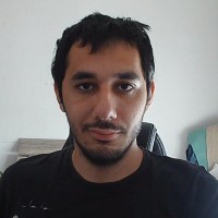 Emmanouil Mouzouris