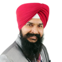 Prabhjeet Singh Mehta