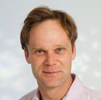 Christian Stromberger