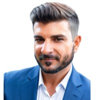 Gabe Parigian