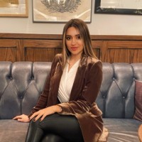 Merve Akbas