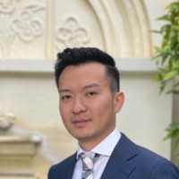 Dmitriy Kim