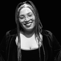 Candice Lyons, Ph.D.