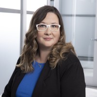 Ashley Read, CSP