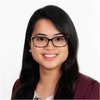 Rachelle Del Rosario, Pe