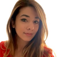 Charlotte Huet