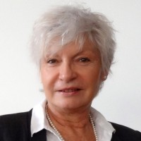 Evelyne Bague