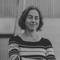 Sharon Israeli PhD PMCP