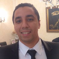 Ameskane Tarik